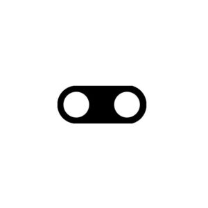 Lente de Camara para Huawei P20