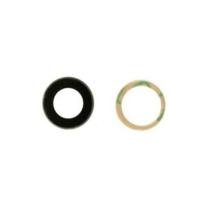 Lente De Camara Para Huawei Y9 2018 / Huawei Enjoy 8 5.93