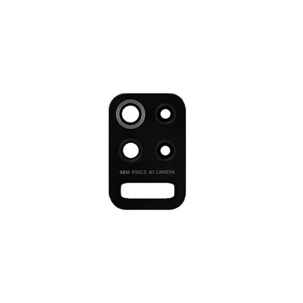Lente de Camara Para LG K52