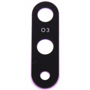 Lente de Camara Para OPPO A5 2020 / A9 2020 / A11