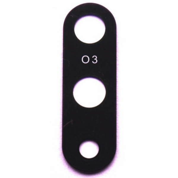 Lente de Camara Para OPPO A5 2020 / A9 2020 / A11