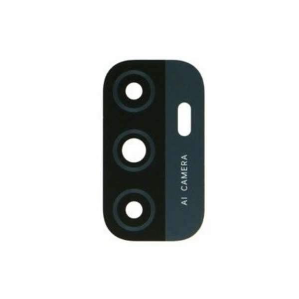 Lente De Camara Para OPPO A53 2020 / a53s / A33 / a32