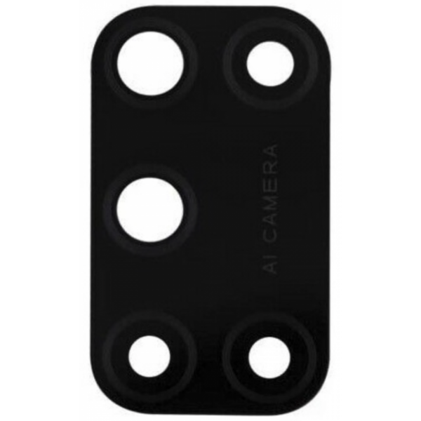 Lente De Camara Para OPPO A72 2020