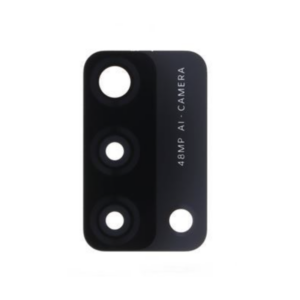 Lente De Camara Para OPPO F19 / a74 4g
