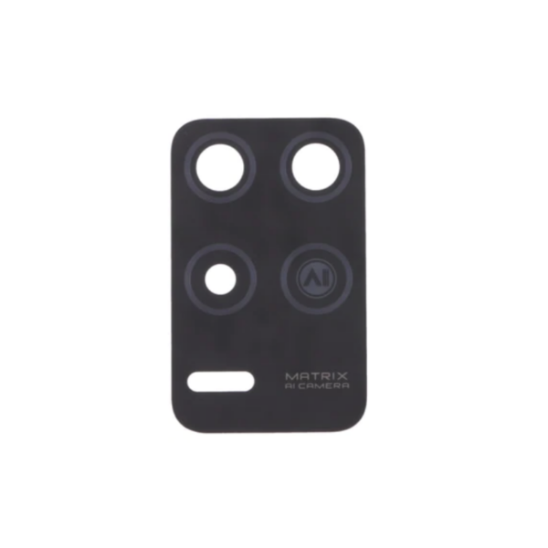 Lente De Camara Para OPPO Realme 8 5G / narzo 30 5G