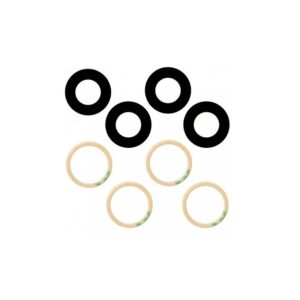 Lente De Camara Para OPPO Realme 8 4G