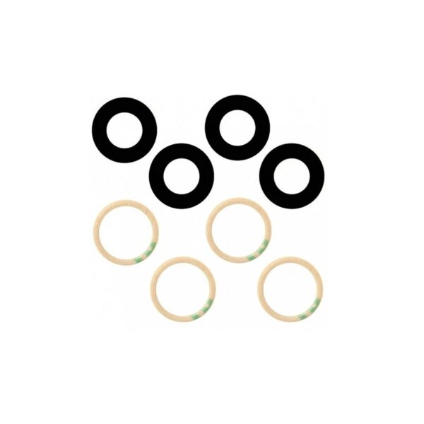Lente De Camara Para OPPO Realme 8 4G