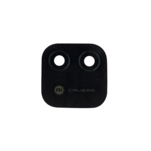 Lente De Camara Para OPPO Realme C20