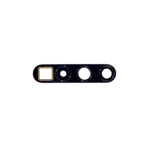 Lente De Camara Para OPPO Realme X3