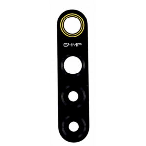Lente De Camara Para  Realme 5 Pro (RMX1971)