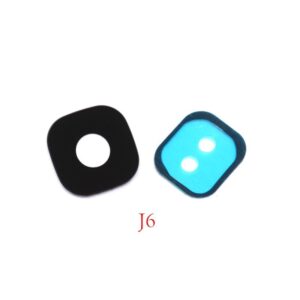 Lente de Camara para Samsung Galaxy J6 2018 J600