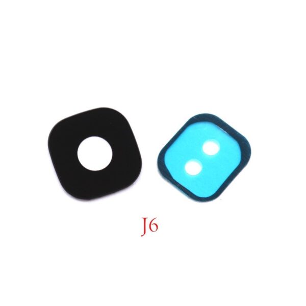Lente de Camara para Samsung Galaxy J6 2018 J600