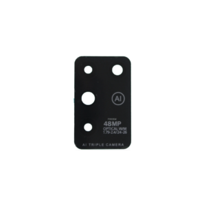 Lente De Camara Para ZTE V30 Vita