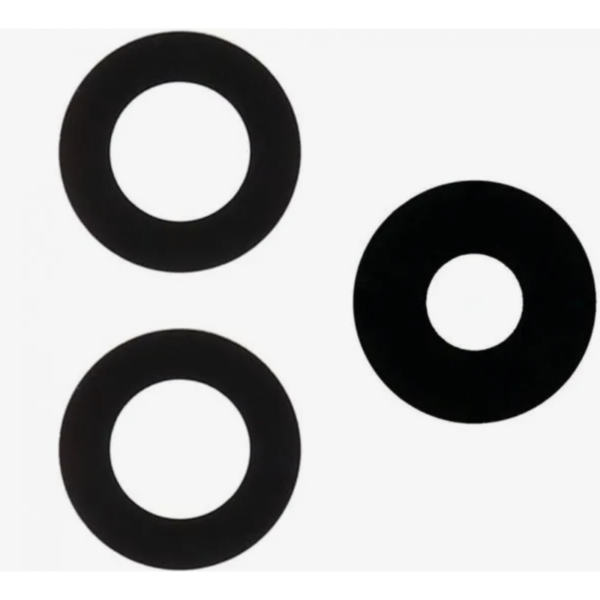 Lente De Cámara Trasera Para Oppo Find X3 Lite