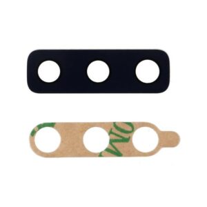 Lente De Camara Para Samsung A750 / A7 2018