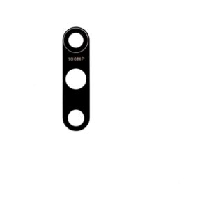 Lente De Camara Para Xiaomi Mi 10