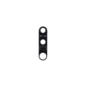 Lente De Camara Para Xiaomi Mi Note 10 Pro