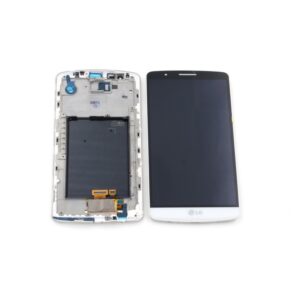 Pantalla Completa Con Marco Para LG G3 / D855