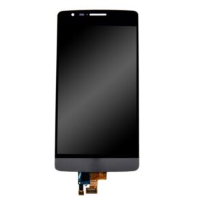 Pantalla Completa Con Marco Para Lg G3 Mini G3s D722