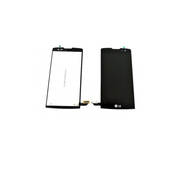 N2 Pantalla Completa con Marco para LG Leon H340 H320