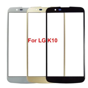 Cristal Frontal de Pantalla LG K10