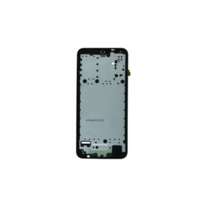 Marco De Pantalla Para Samsung A20E /A202