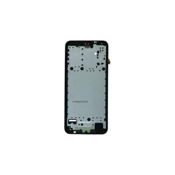 Marco De Pantalla Para Samsung A20E /A202