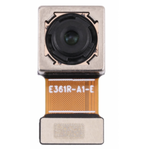 N471 Camara Trasera Para Huawei P Smart 2021