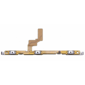 Flex Boton Power Encendido Volumen Para Samsung Galaxy A70 / A705