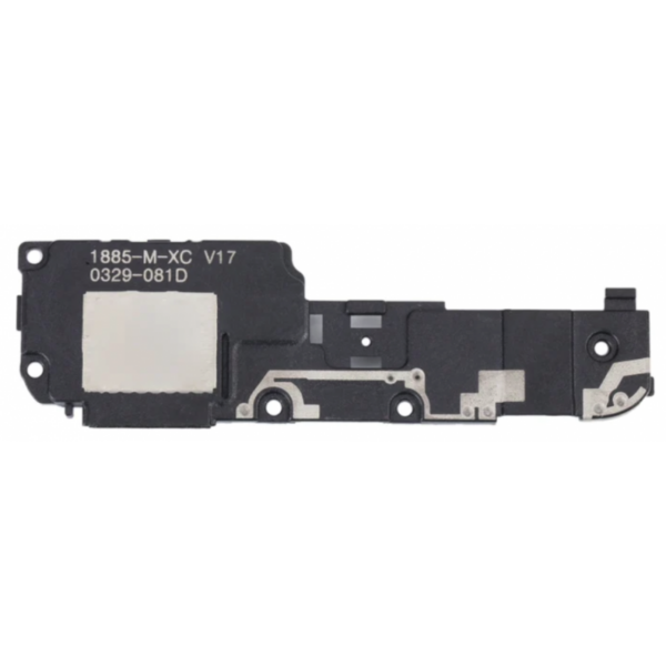 Modulo de Altavoz Buzzer Para LG Q60 / K50