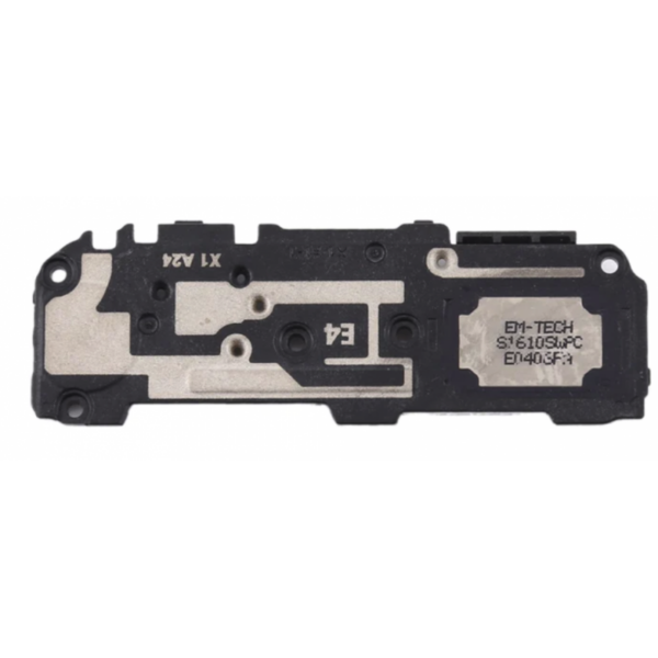 Modulo de Altavoz Buzzer Para Samsung Galaxy S20 / G980 negro