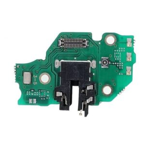 Modulo Jack Audio Y Micrófono Oppo Reno 4Z 5G (CPH2065)