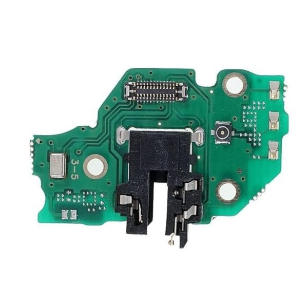 Modulo Jack Audio Y Micrófono Oppo Reno 4Z 5G (CPH2065)