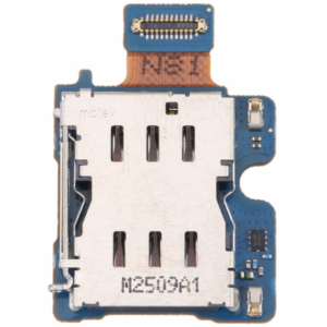 modulo lector Sim para SAMSUNG Z FOLD 3 5G / SM-F926B