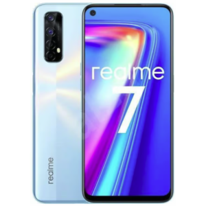 Movil REACONDICIONADO Segunda Mano Realme 7 6GB / 128GB - Blanco