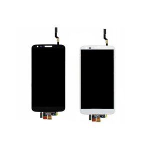 Pantalla Completa SIN Marco para LG G2 D802