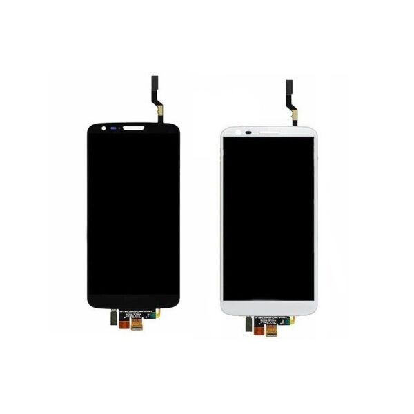 Pantalla Completa SIN Marco para LG G2 D802