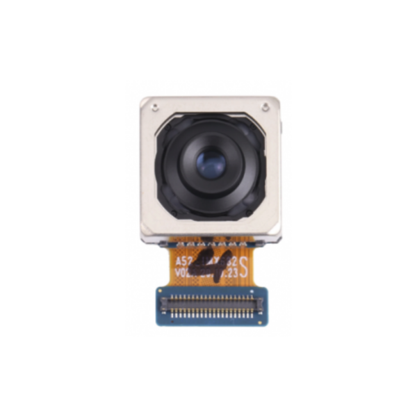 Camara Trasera Para Samsung Galaxy A53 5G / A536