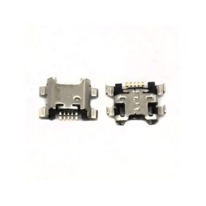 Conector De Carga Micro USB para Huawei Y7 2018 / Y7 Prime 2018 / Honor 7c / P Smart 2019