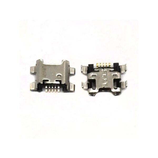 Conector De Carga Micro USB para Huawei Y7 2018 / Y7 Prime 2018 / Honor 7c / P Smart 2019