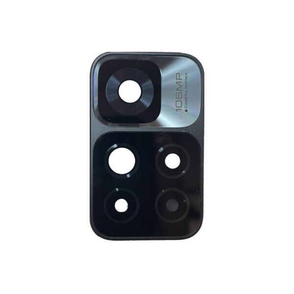 Cubierta protectora lente de cámara completa para REDMI NOTE 11 PRO PLUS 5G