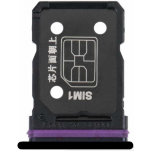 N112 Bandeja Soporte De Tarjeta SIM Y Micro SD Para Oppo Reno 12 5G
