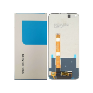 Pantalla Completa original Para Oppo Realme 8 5G / NARZO 30 5G (2021) / A93S 5G / RMX3241 (service pack)