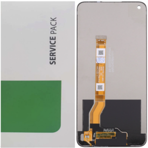 n117 Pantalla original Completa LCD Y Táctil de movil para OnePlus Nord CE 2 Lite 5G (servicepack)