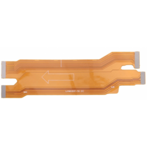 N118 Flex De Interconexión Auxiliar Para Xiaomi 13T / 13T Pro