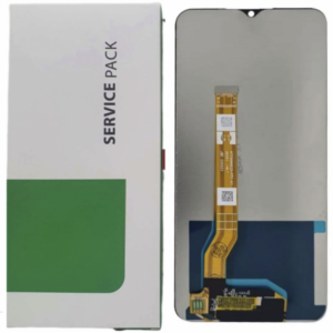 Pantalla Completa original LCD Y Táctil de movil sin marco para Oppo A57 5G / A77 5G (service pack)