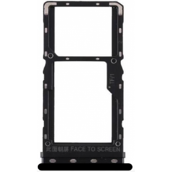Bandeja De Soporte SIM Para Redmi Note 13 5G (MZB0FPSEU)
