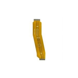 Flex De Interconexión (Central ) a placa para OPPO Realme 7 PRO