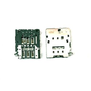 Lector Sim Solo Pequeño para Samsung Galaxy J3 2017 / J330 / J5 2017 / J530 / J7 2017 / J730