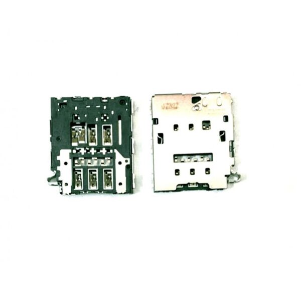 Lector Sim Solo Pequeño para Samsung Galaxy J3 2017 / J330 / J5 2017 / J530 / J7 2017 / J730